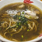 Kumahachi Chuka Soba - 