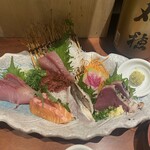 さくら水産 - 