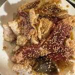 Yakiniku Meat Ushio - 