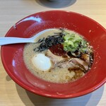 Ippudo Yokohama Izumi Ten - 