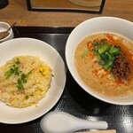 中華・小皿料理 酔皇 - 料理写真: