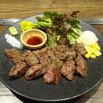 Teppan&Monja Hiiro Kitahama - 