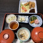 魚料理 かねやす - 