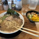 Gotchan Ramen - 