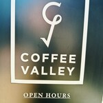 COFFEE VALLEY - 