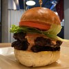 GYUGYU BURGER - 料理写真:GYUGYUバーガー（Double）