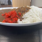 9 Byo Curry Narita Sanrizuka Ten - 