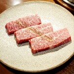 Sumibi Yakiniku Jaian - 