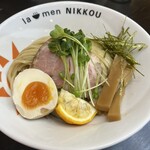 ラーメンにっこう - 