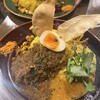 カレーショップ初恋