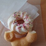 mister Donut Ion Minamimatsumoto Shoppu - 