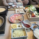 Shabu Shabu Miyazaki Kirimine - 