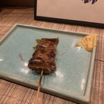 Motsuyaki Senmon Ten Randan - 