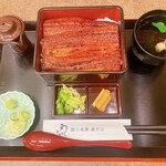 Unagi no Naruse Fujisawa Ten - 