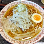 Soba Goro - 