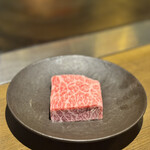 Yoyogiuehara Teppanyaki Note - 