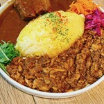 Spice Curry Ya Pankun no Curry - 