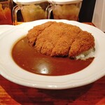 カレーの店 ぷりずむ - 