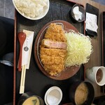 とんかつ棹 - 