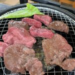 焼肉藤良 - 