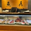 魚真 新宿店