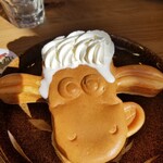 Hitsuji no Shaun Village Shop & Cafe - 