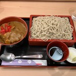 Soba Dokoro Minochi An - 