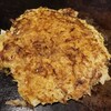 Okonomiyaki Teppanyaki Bonkuraya Dotonbori Ten - 