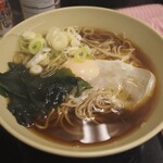 Yamacho Soba Funbaigawara Ten - 