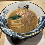 Honmaguro Soba Kotsu - 