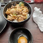 元祖博多中洲屋台ラーメン 一竜 - 