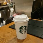 Starbucks Coffee Ion Hashimoto Ten - 