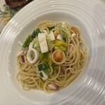 Trattoria ORO BRILLANTE - 