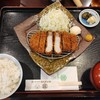 とんかつ庄内 - 料理写真: