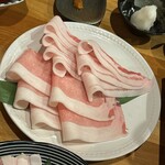 Shabu Shabu Taiyo Ookawa Ten - 