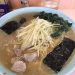 Tonton Ramen - 