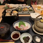 Japanese cuisine Oonoya - 