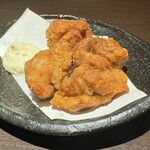 博多串焼き・野菜巻きの店 九州よしき - 