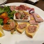 Bistro Imakura - 