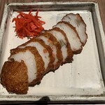 Robata Kiryu - 