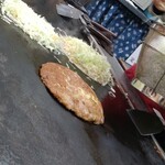 Okonomiyaki Tetchan - 