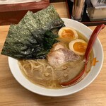 Ramen Oozakura Tokaichiba Honten - 