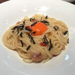 trattoria humming bird Sendai Izumi Park Town Tapio - 