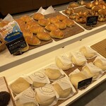 Penguin Bakery Kawanishi Ten - 