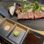 Ginza Teppanyaki ORCA - 