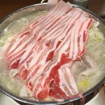 Shabu Shima/Satsuma Kunidori - 