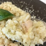 Deli&Restaurant Bar Maachin - 【’24.1】こめりふと