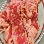 肉の大和 - 