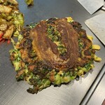 Okonomiyaki Yukari Tennoji Mio Puraza Ten - 