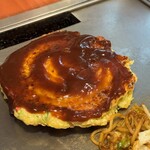 Okonomiyaki Yukari Tennoji Mio Puraza Ten - 